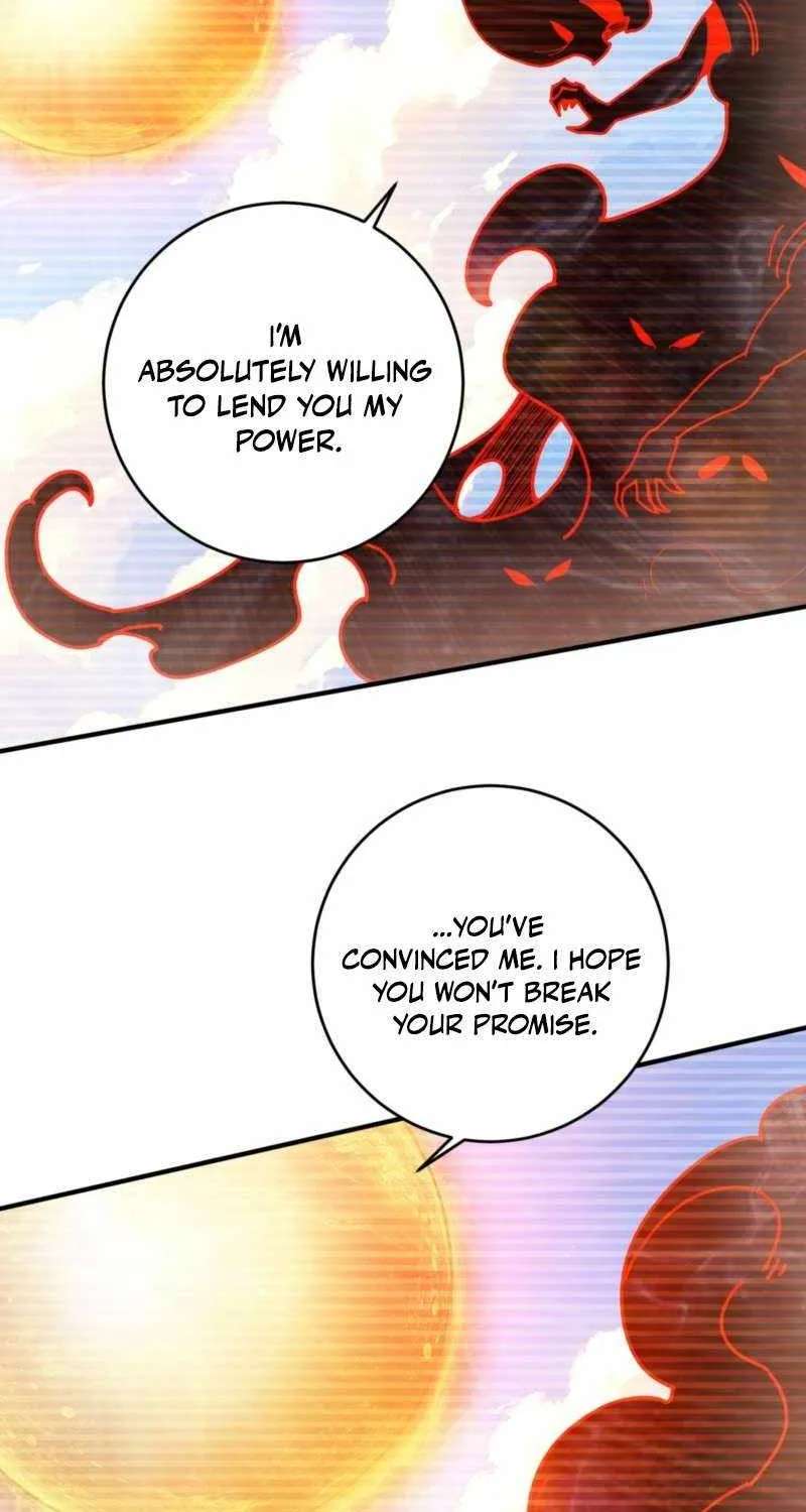Worthless Profession: Dragon Tamer Chapter 279 - page 9