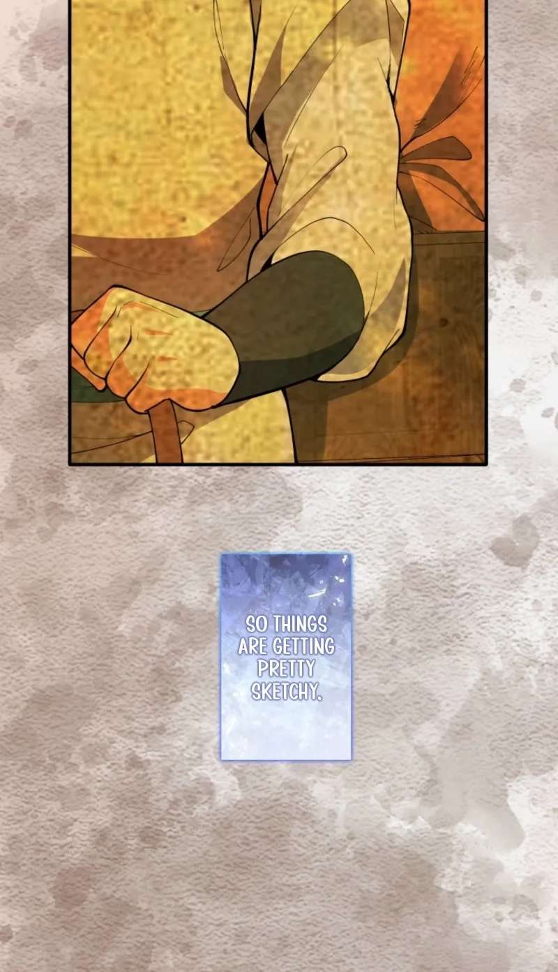 The Calamity Prince Tames the Craziest Real-World Hero Chapter 21 - page 35