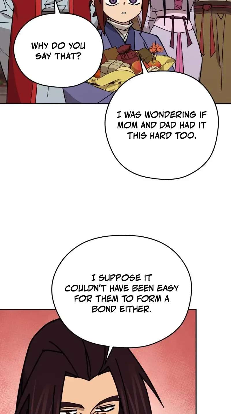 Murim's Youngest Miracle Demon Doctor Chapter 89 - page 25