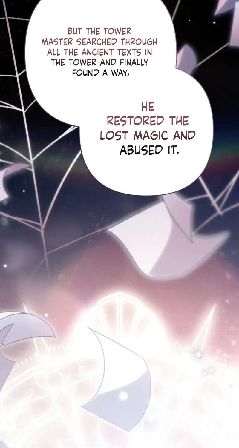 The Youngest Daughter of the Great Magician of a Famous Swordsmanship Family Chapter 46 - page 55