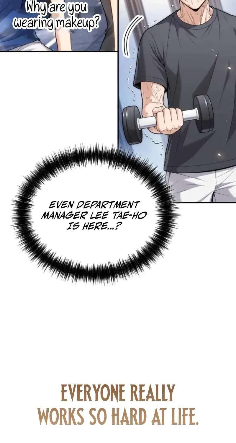 Even if He Keeps Spending, Money Accumulates Chapter 16 - page 109