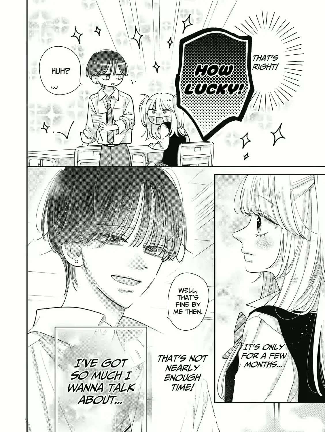 Strawberry Cake (KITAZATO Ayu) Chapter 2 - page 10