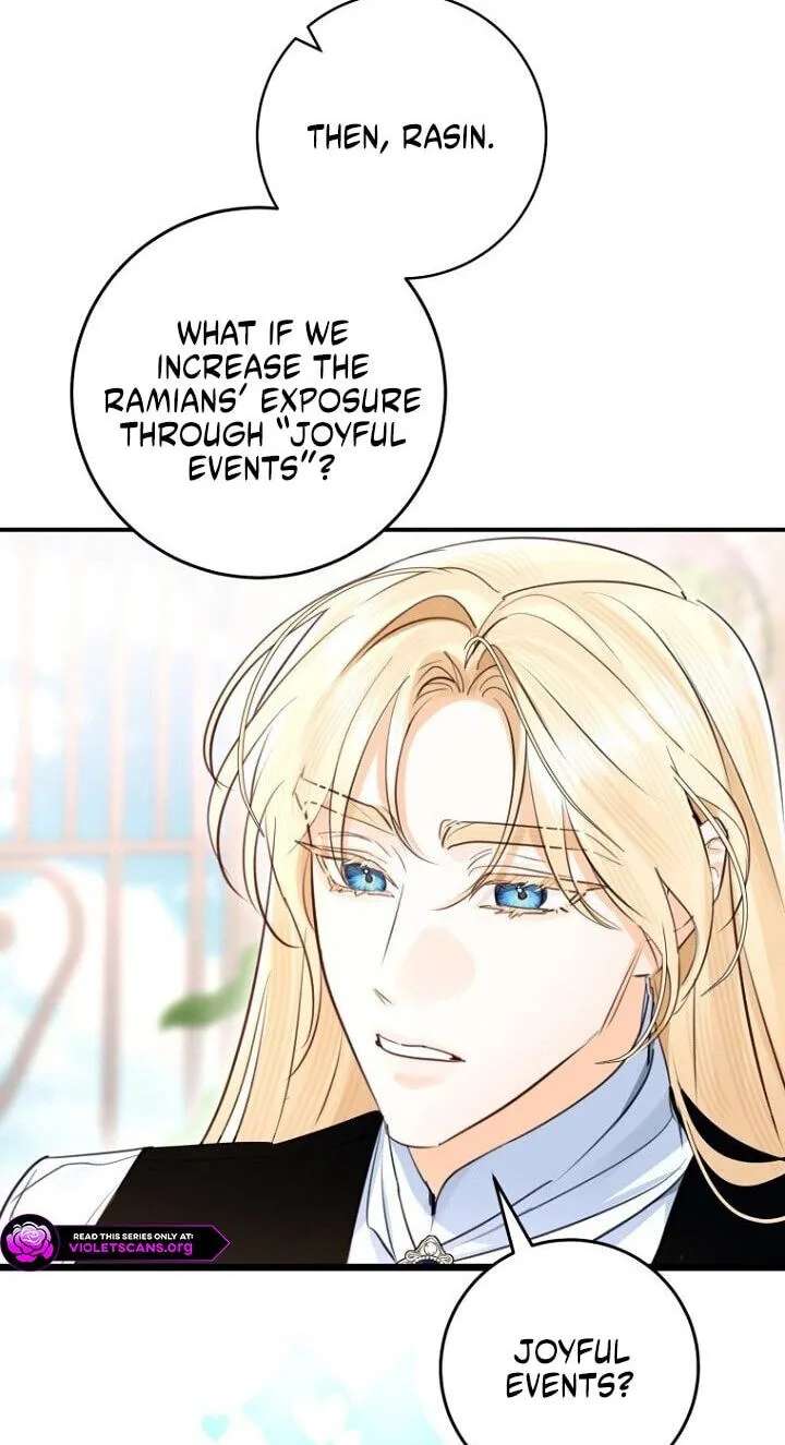 The Archduke's Fabulous Fake Marriage Chapter 118 - page 51
