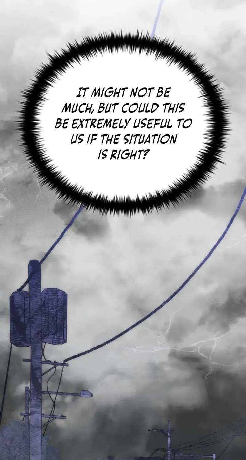 Zombie Revelation: 82-08 Chapter 121 - page 55
