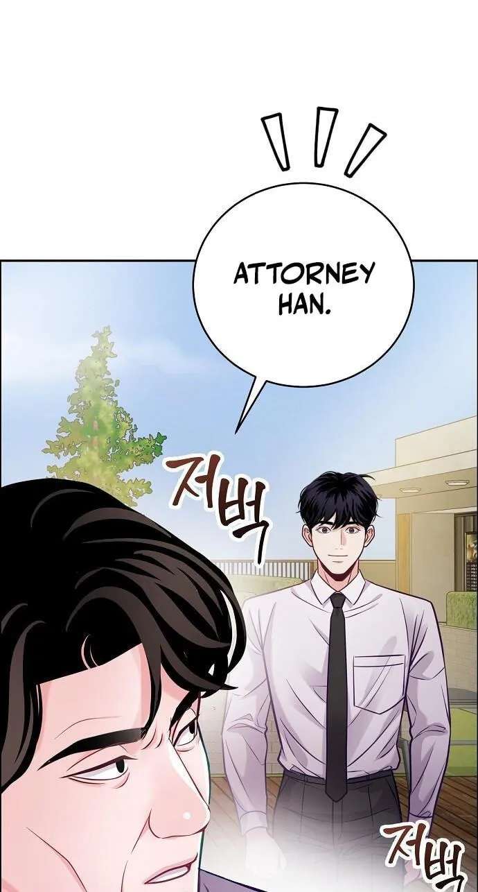 The Ordinary Lawyer’s Subspace Chapter 39 - page 26