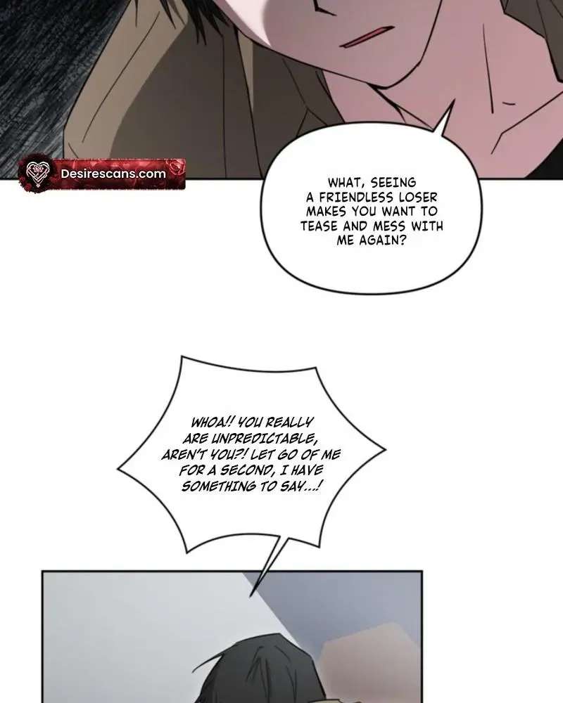 Sugar Lighting Chapter 1 - page 54