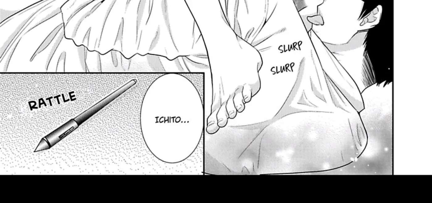 Zetsurin Cherry to Mousou Joshi ~Hajimete Dakara Yarisugichau~ Chapter 1 - page 6
