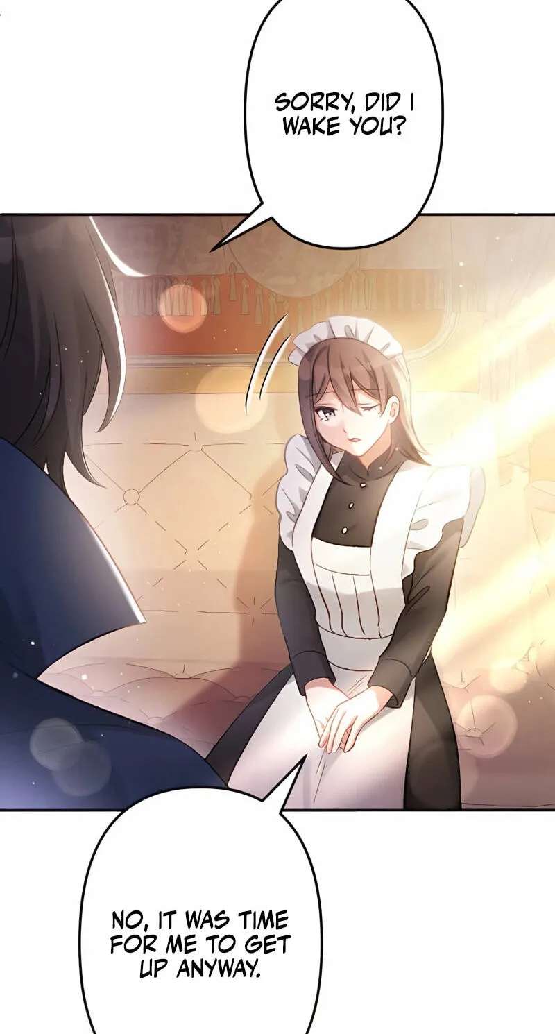 Akujo wa Kouri no Prince-kun wo Name Tsukusu Chapter 29 - page 4