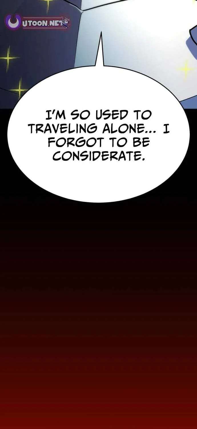 The Strongest in Hell, Mak Geum-gang Chapter 7 - page 70