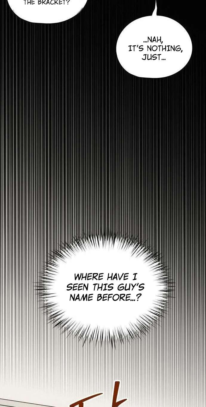Fight Me One Round Chapter 22 - page 21