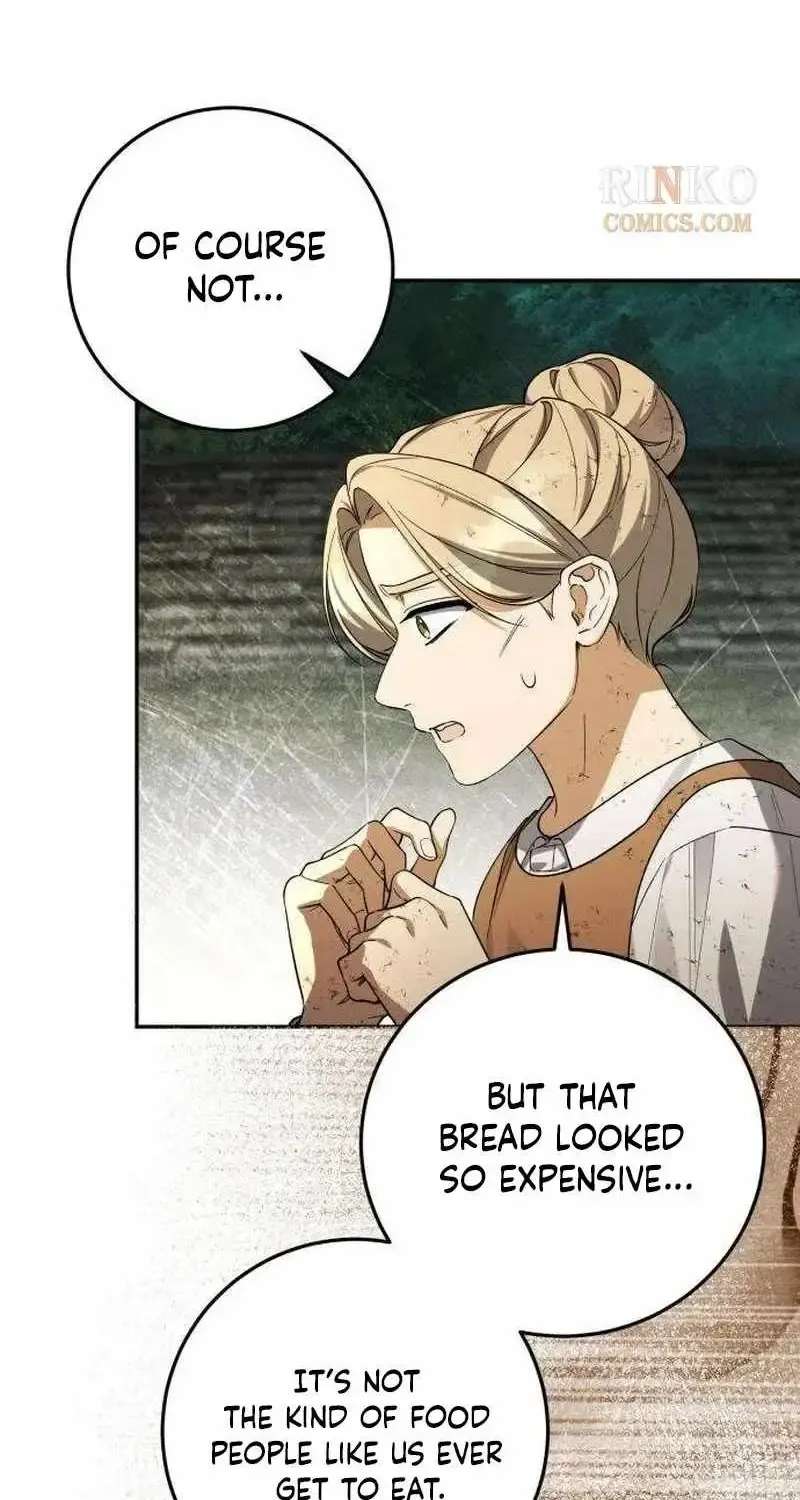 I Became the Owner of a Poor Estate Chapter 7 - page 35
