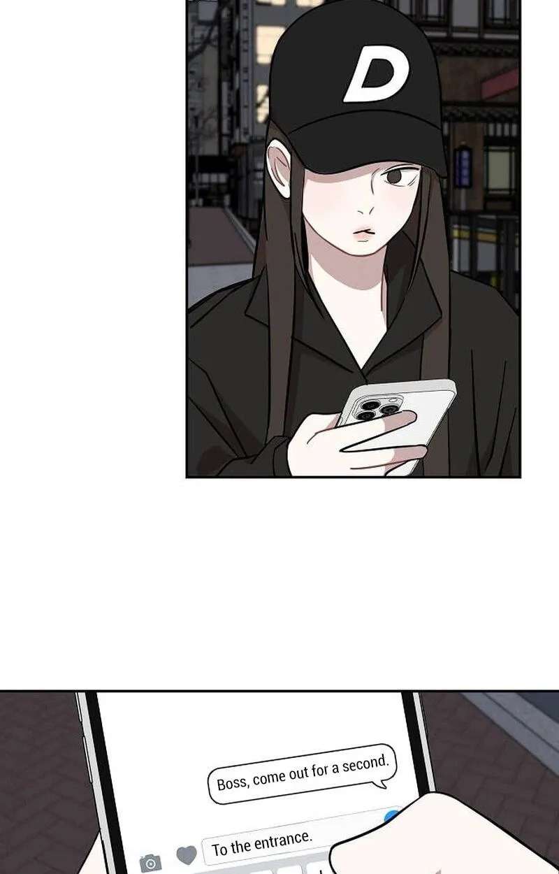 Wake up, Jeon Seung Yeon Chapter 48 - page 54