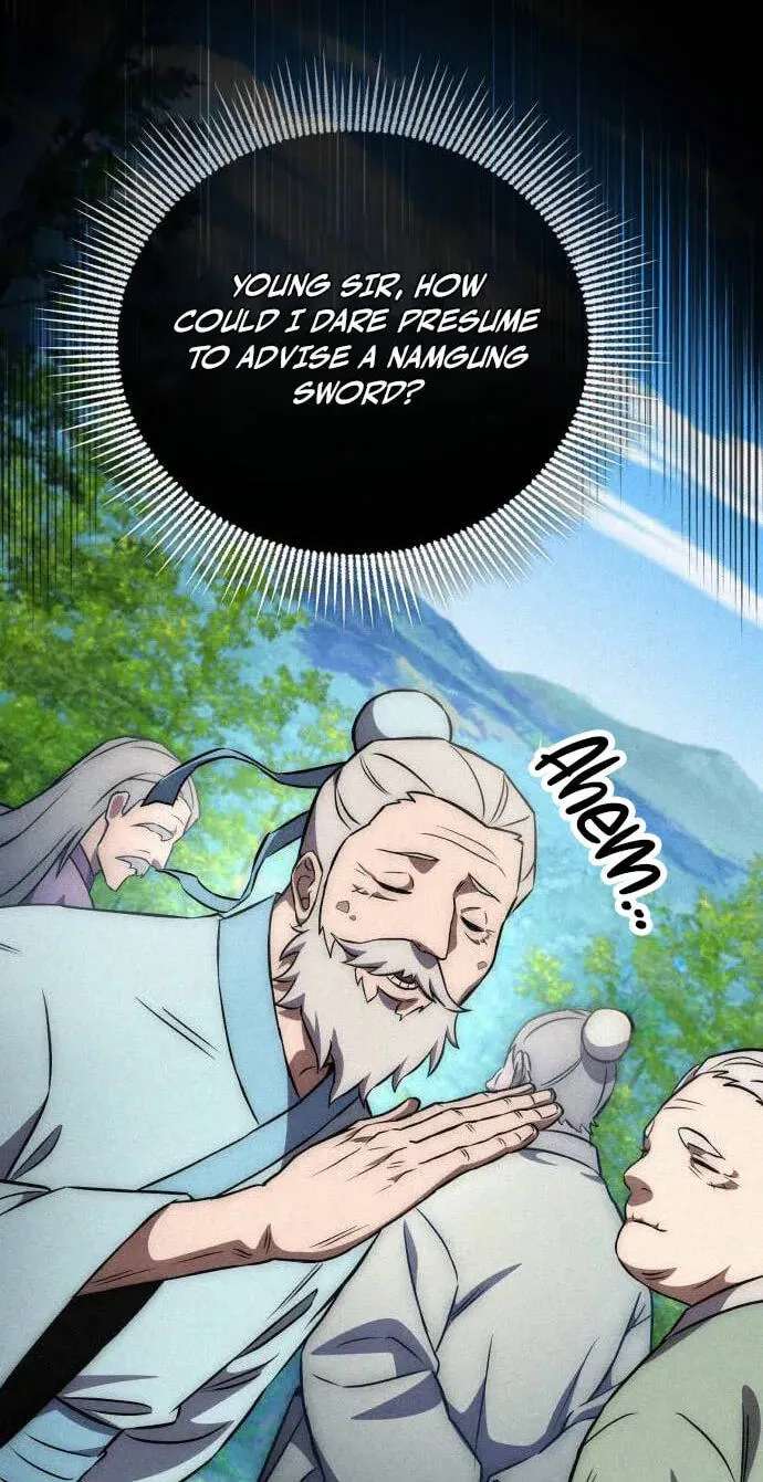The Heavenly Demon's Broadcast From the Demon Realm Chapter 20 - page 92