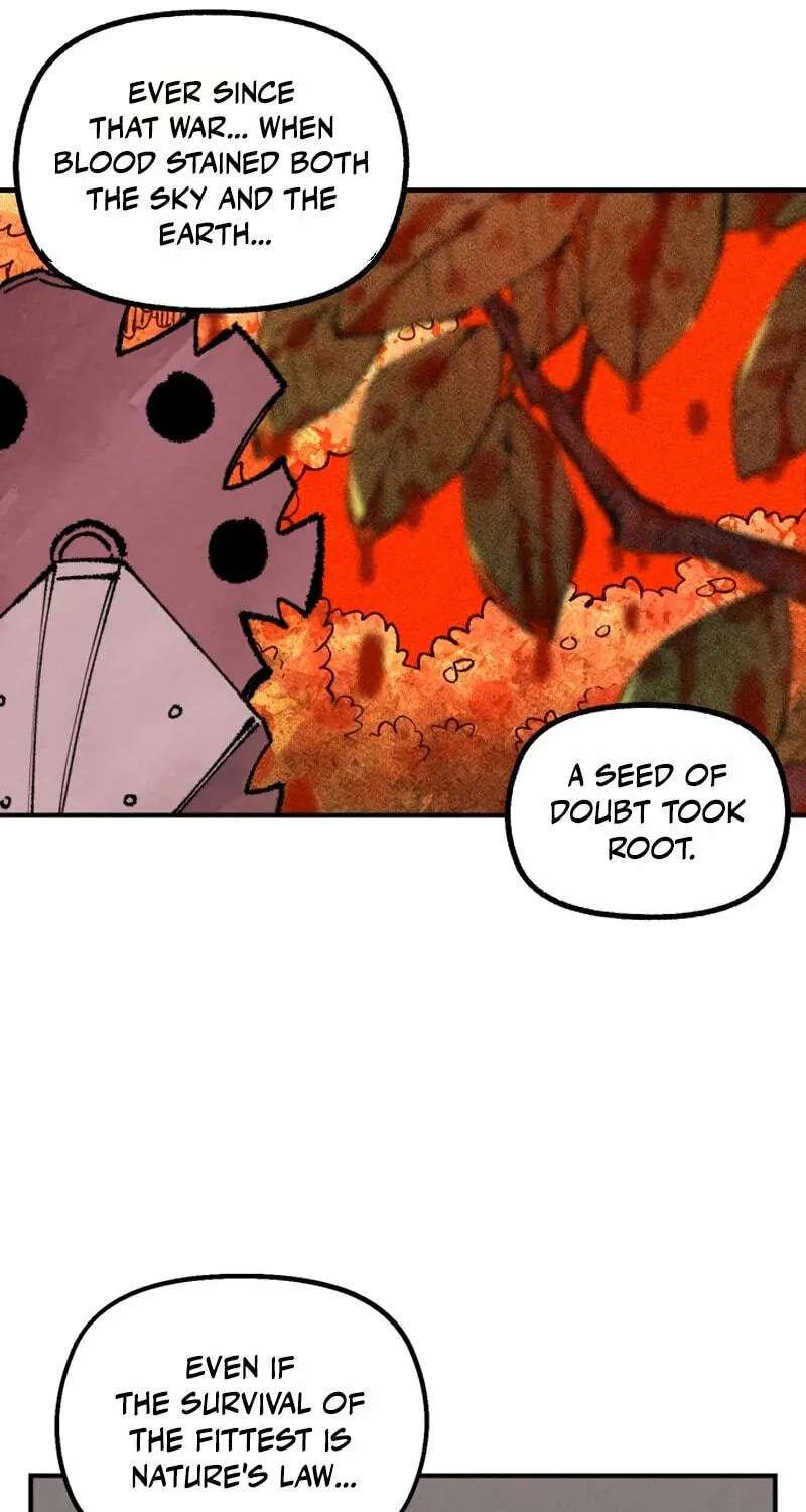 Reincarnation of the Veteran Soldier Chapter 217 - page 43