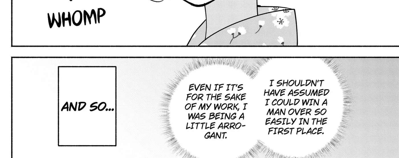 Yagate Efude o Utsuroshi Kimi wa Chapter 30 - page 28
