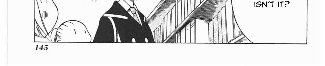 Sumikko no Sora-san Chapter 27 - page 34