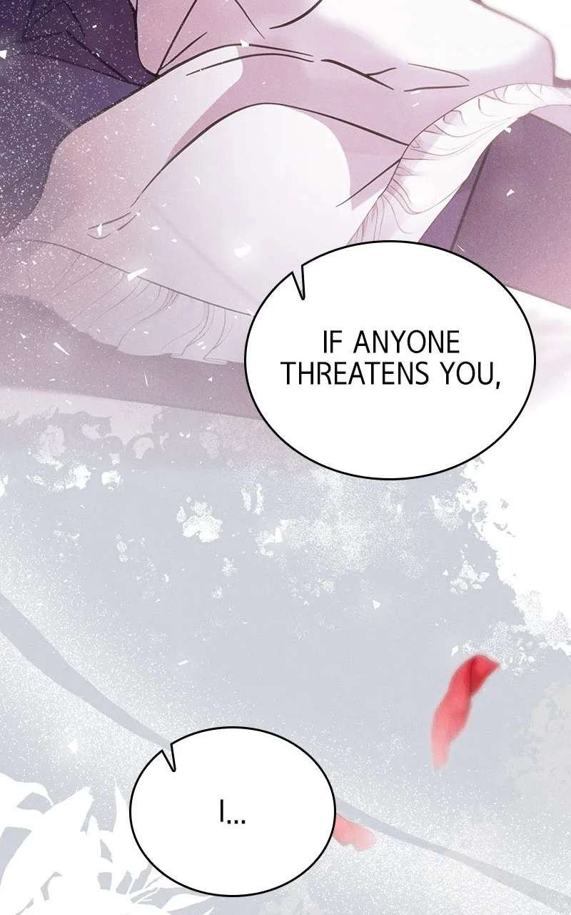My Unwanted Engagement withthe Final Boss Prince Chapter 11 - page 21