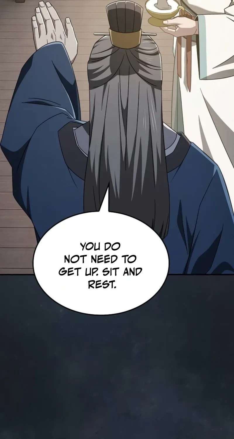 Golden Martial God Chapter 31 - page 96