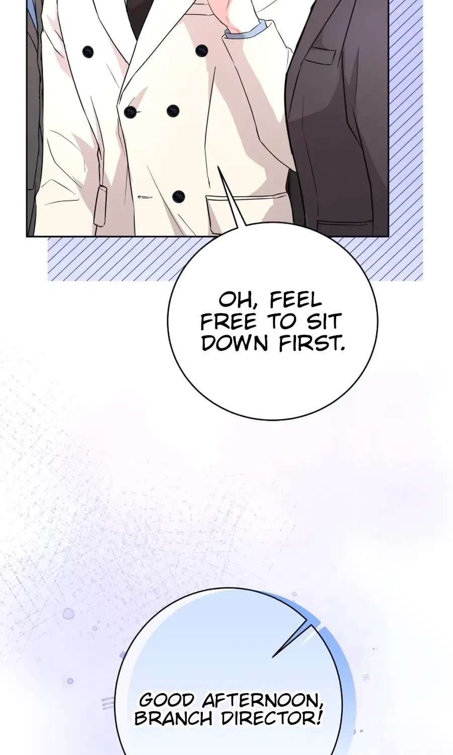 Hades & Persephone Chapter 34 - page 30