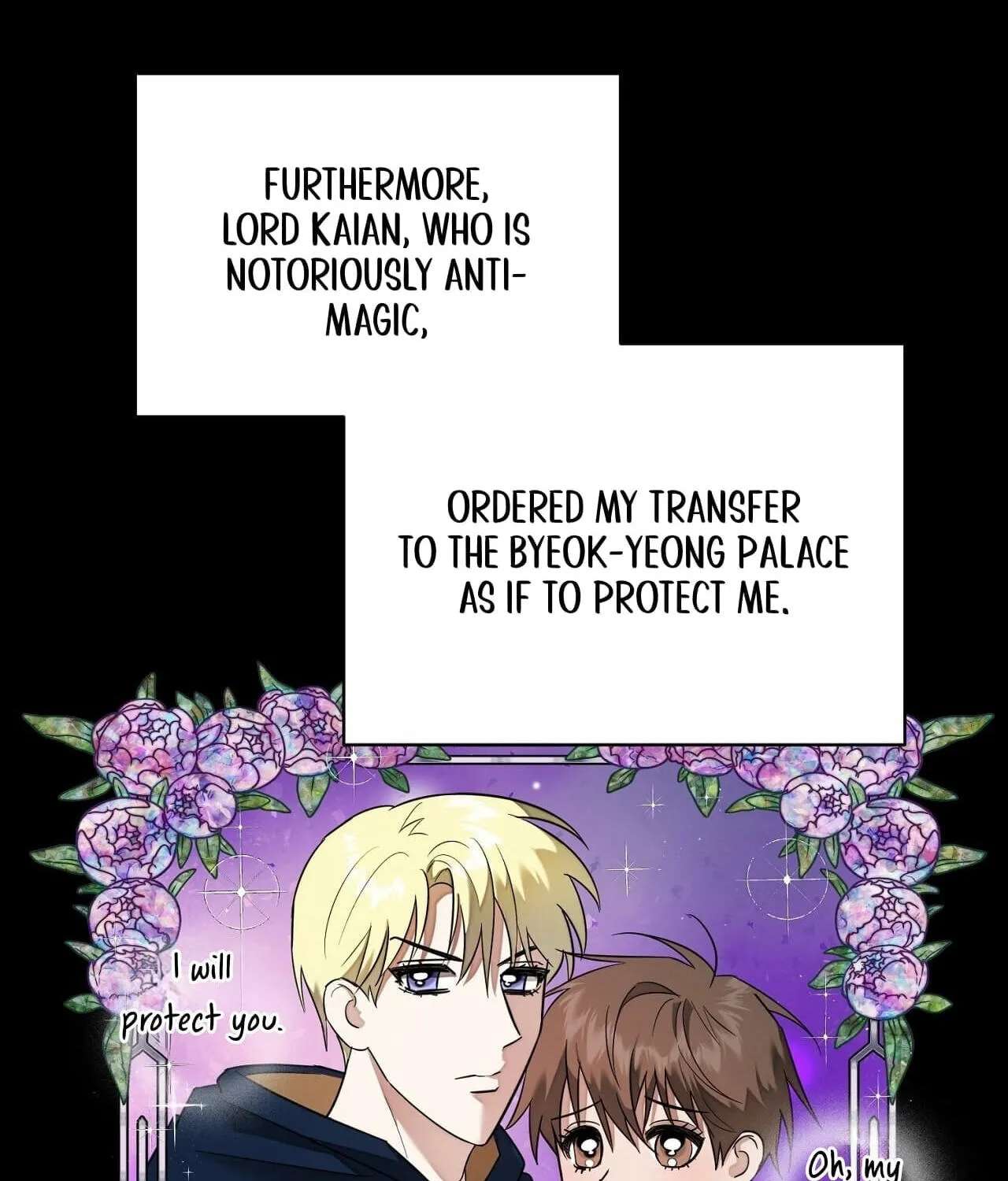 Tinder Box Chapter 19 - page 34