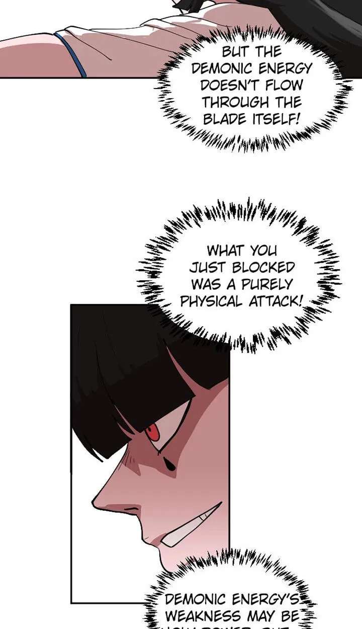 The Warrior in Rut Chapter 42 - page 58