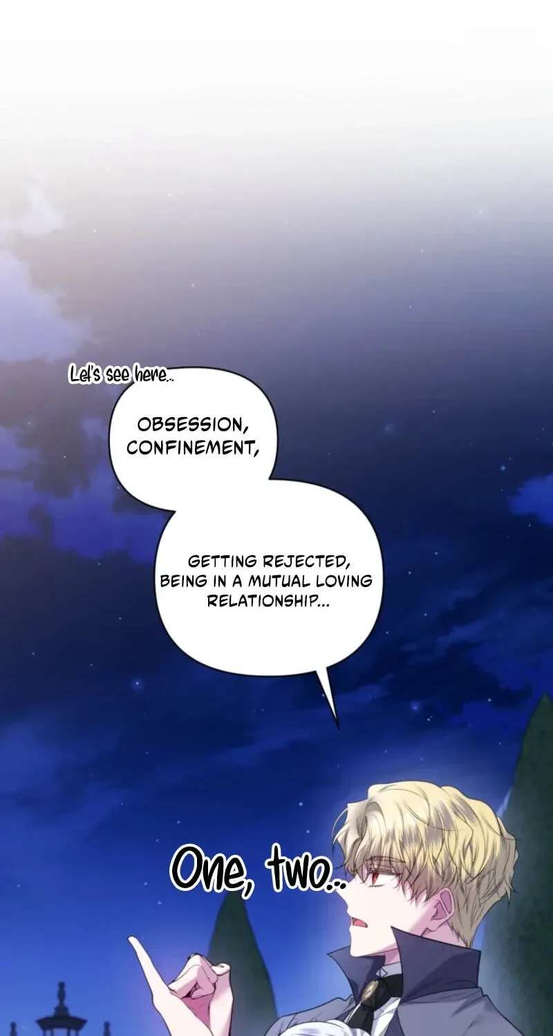 Low-Level Civil Servant Wants to Climb the Social Ladder Chapter 70 - page 74