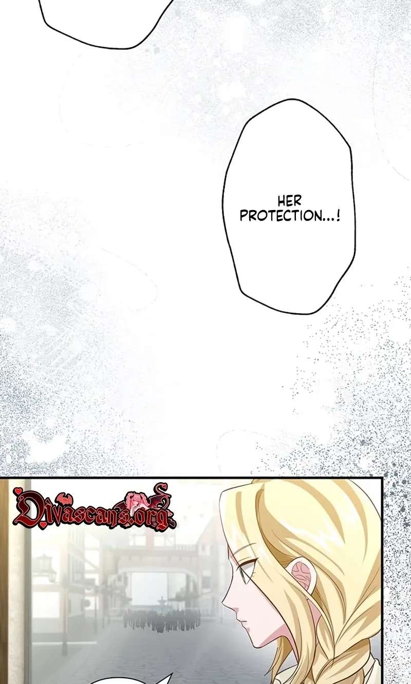 The Prince Who Is Too Sweet to Me, the Witch Everyone Feared Chapter 17 - page 19