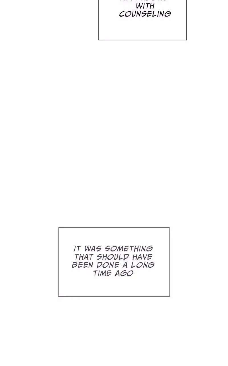 Why Don't I Have Anyone by My Side? Chapter 49 - page 104