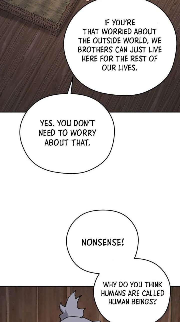 Gwanjeon – Lee Kang-jin Chapter 265 - page 76
