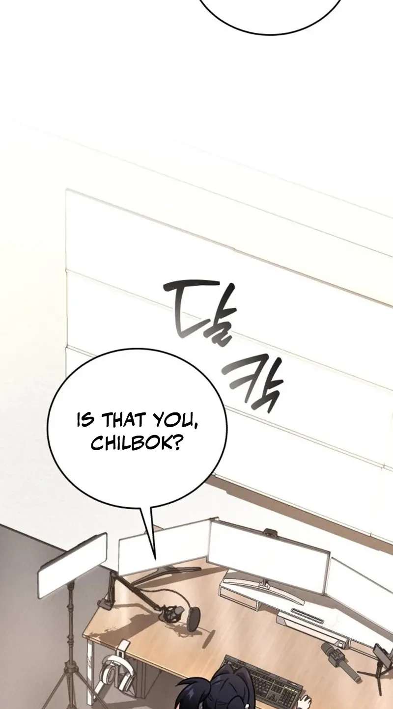 The Heavenly Demon's Otherworld Livestream Chapter 16 - page 56
