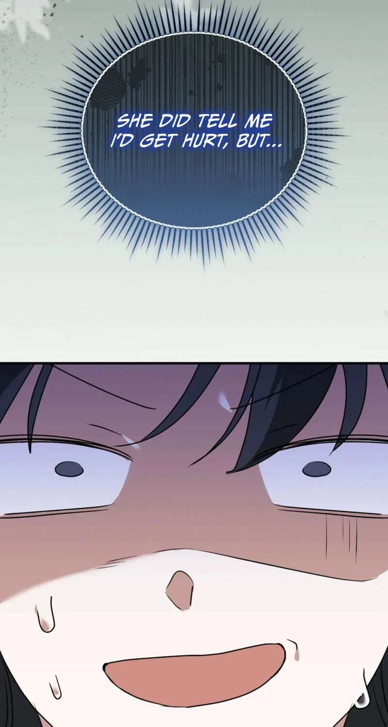 I Am In The Same Class As The Crazy Male Leads Chapter 93 - page 87