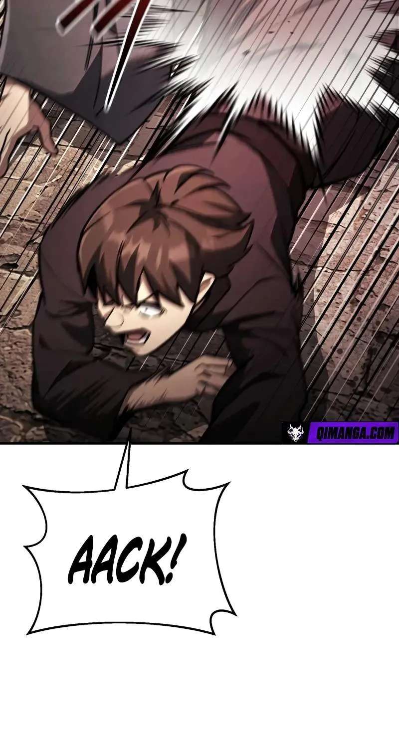 I Became a Martial Arts God's Youngest Son Chapter 7 - page 39