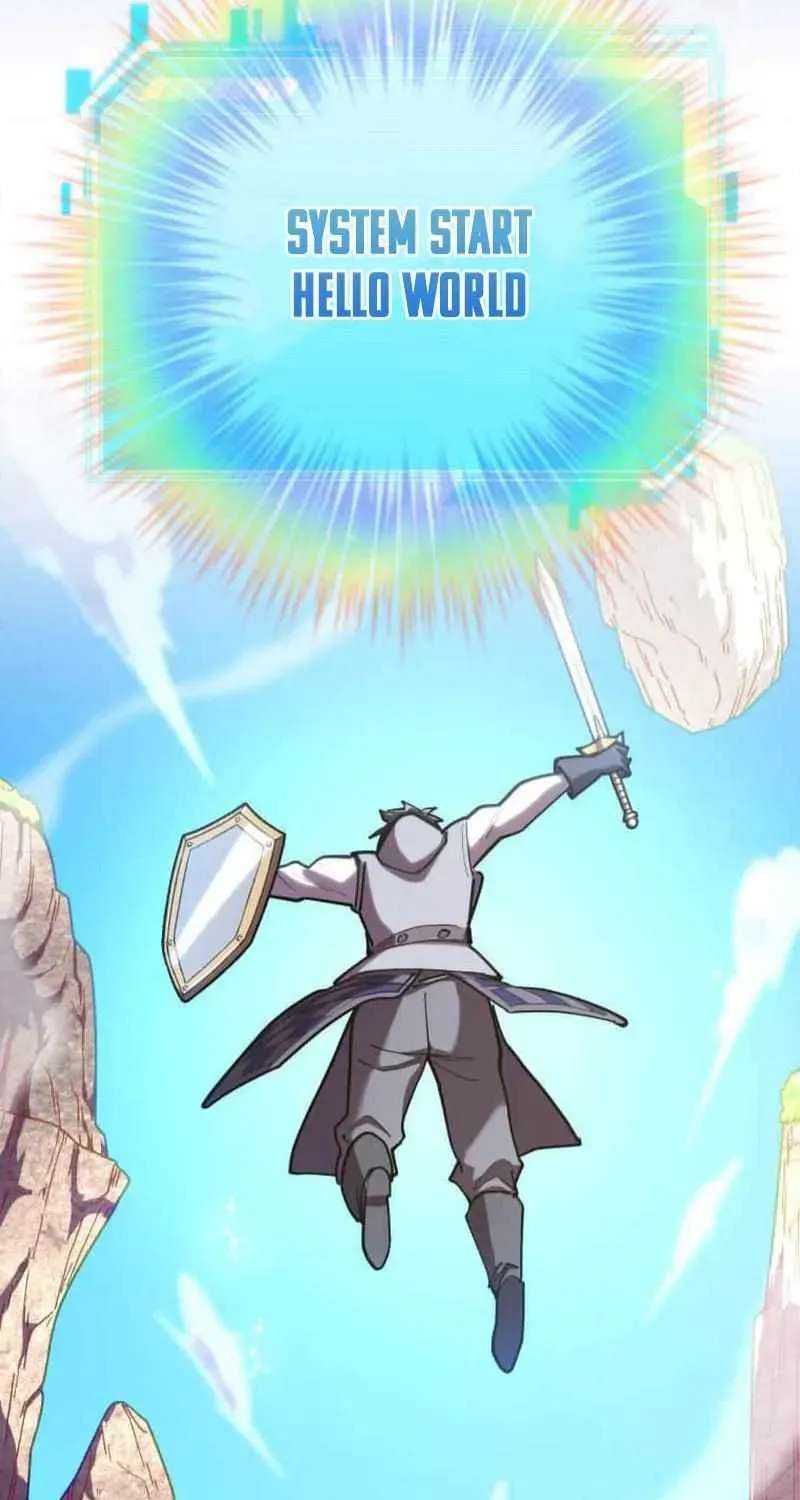 Unrivaled Gamer: Dominating With The Ex-Skill Hero Master Chapter 47 - page 109