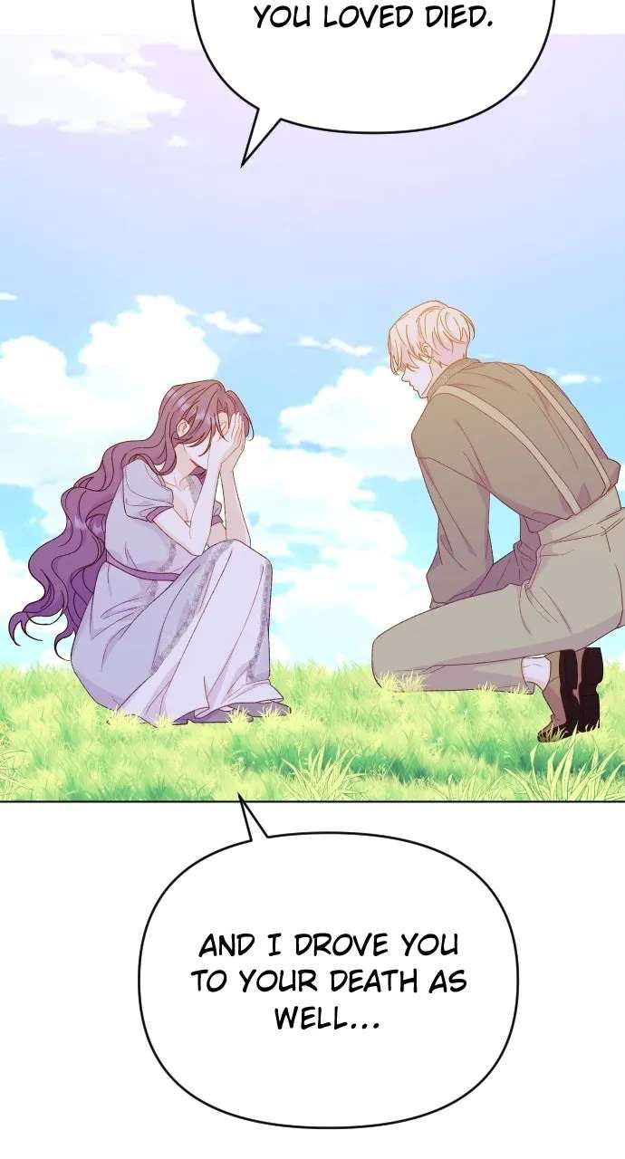To Die or To Fall In Love Chapter 97 - page 41