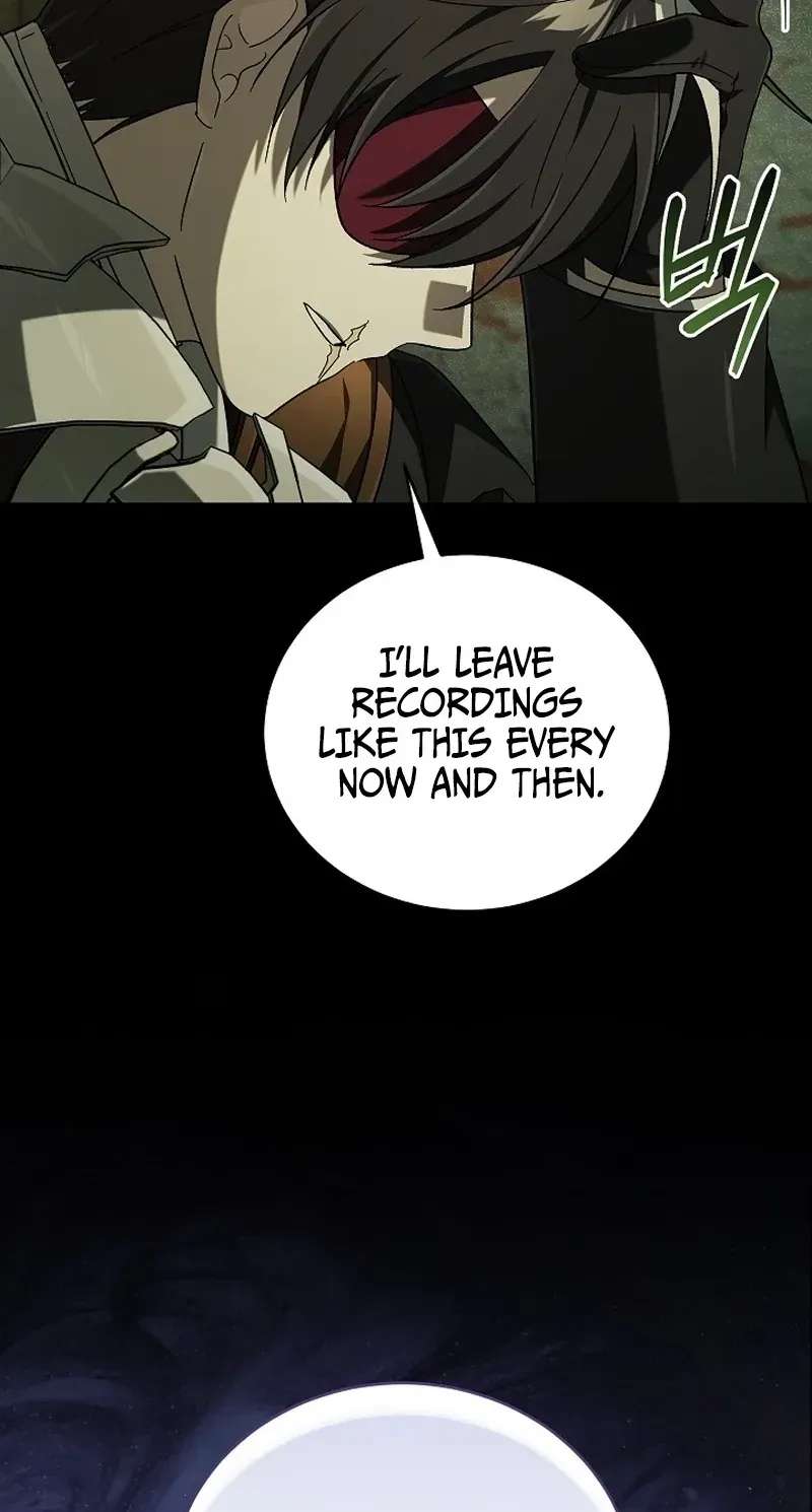 Is It Bad That the Main Character's a Roleplayer? Chapter 33 - page 12