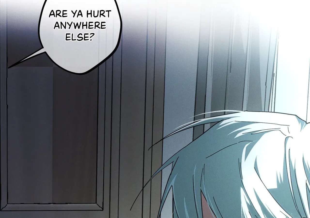 Jangsanbeom (Teriyaki) Chapter 19 - page 35