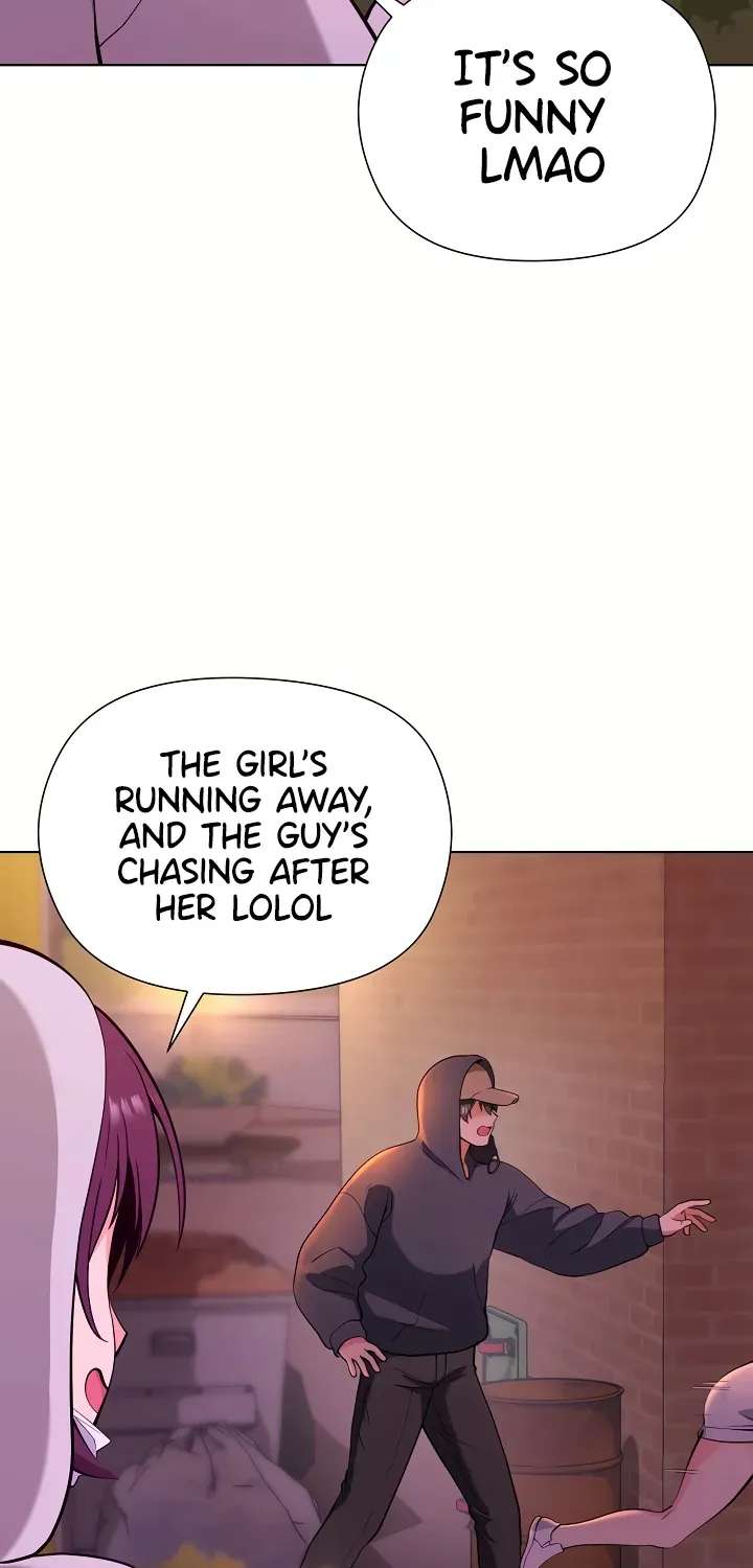 Your Mom Is the Best Chapter 3 - page 18