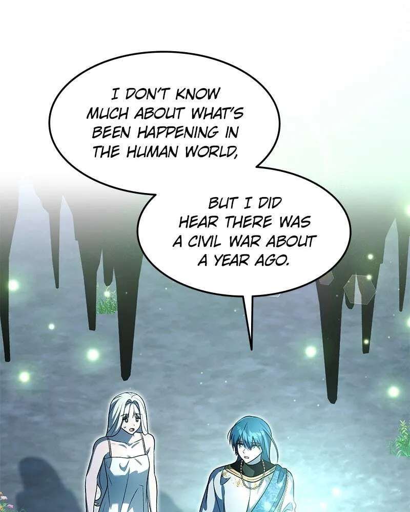 The Emperor's Puppy Chapter 85 - page 122
