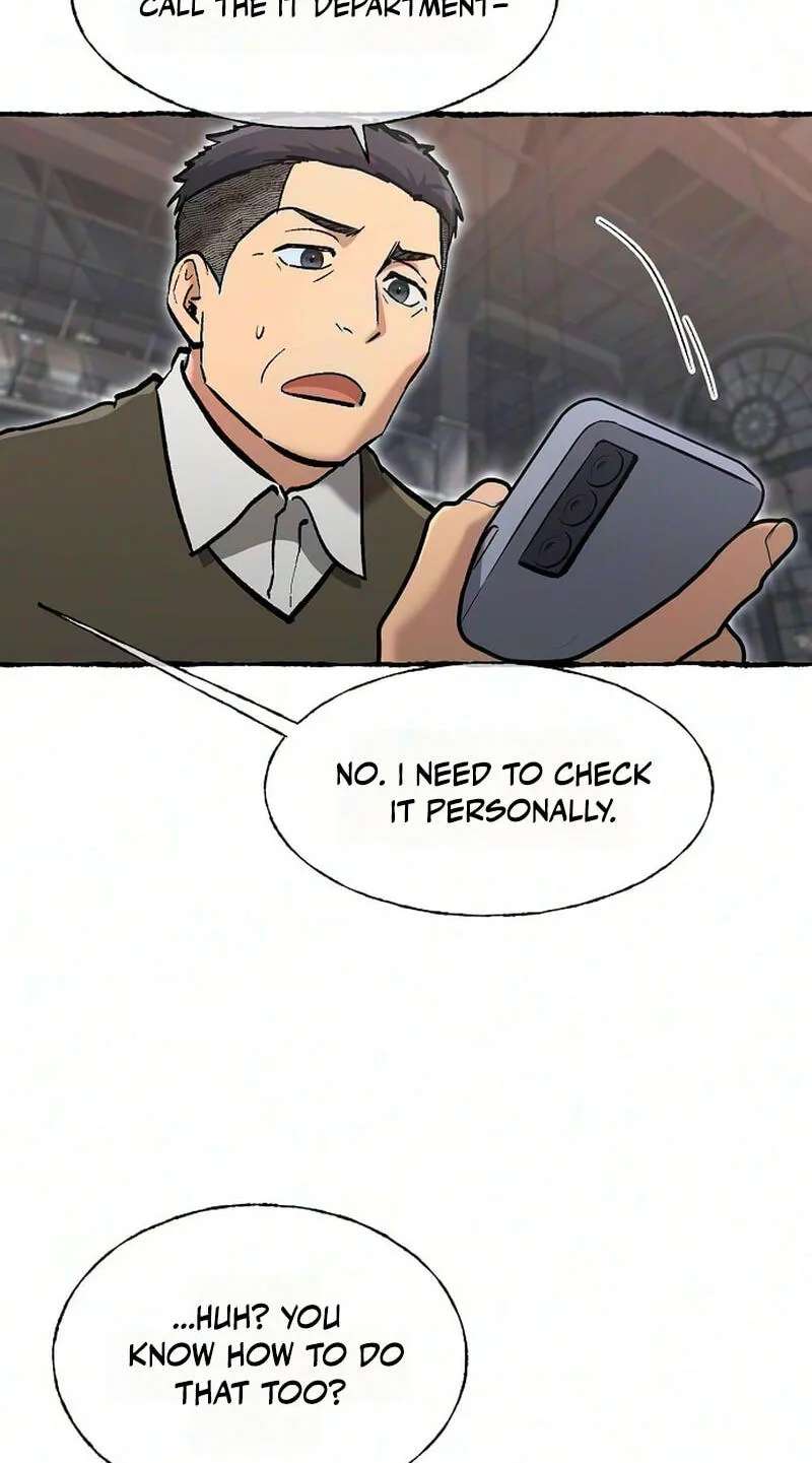 Hero of All Trades Chapter 89 - page 60