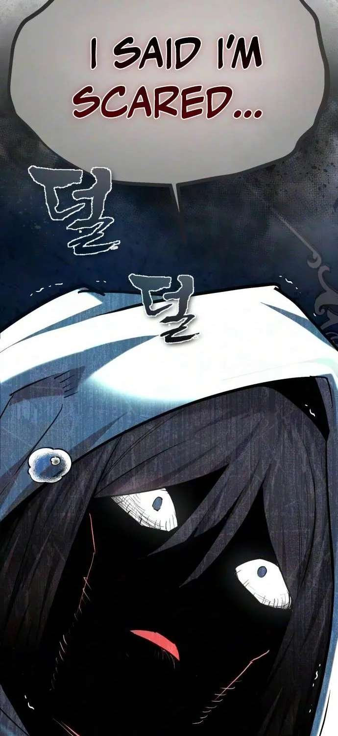 There’s No Such Thing As A Bad Hero In The World Chapter 81 - page 67