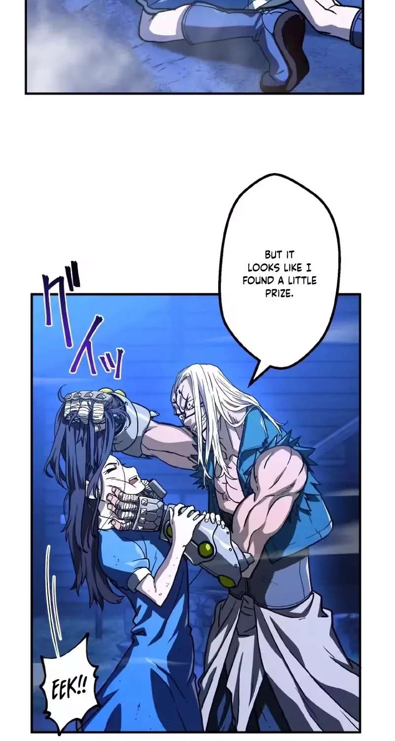 Fukushuu no Villain Slayer Chapter 2 - page 9