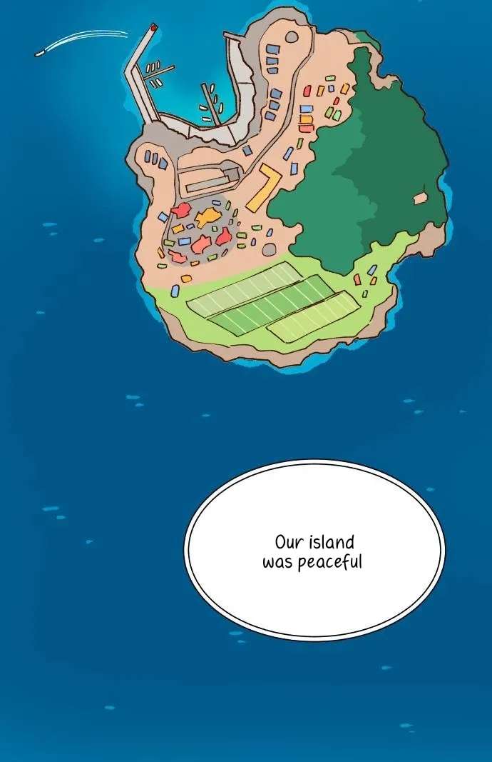 Even If It Goes to Waste Chapter 2 - page 50