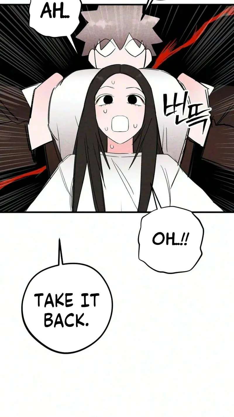 The Perfect Senior's Secret! Chapter 27 - page 55