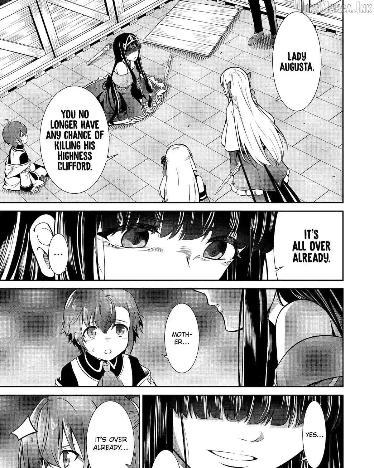 Zettai Maken No Duelist Chapter 24 - page 9