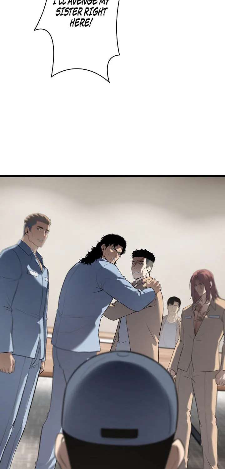 The Mad Dog Chapter 48 - page 46