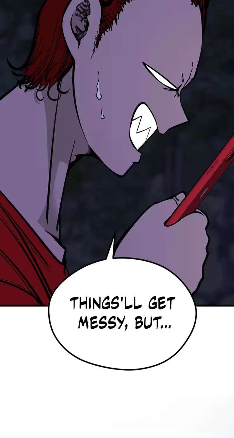 The Student, the Witch, and the Academy Chapter 82 - page 6