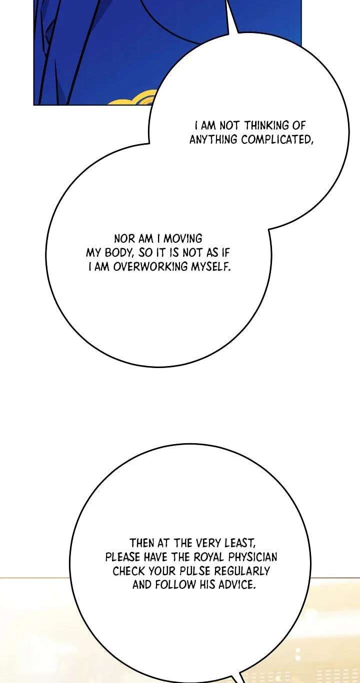 I Was Born as The Daughter of a Low-Ranking Concubine Chapter 92 - page 12