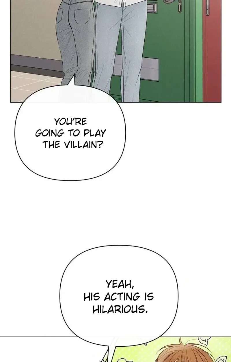 The Perfect Male Lead Chapter 62 - page 70