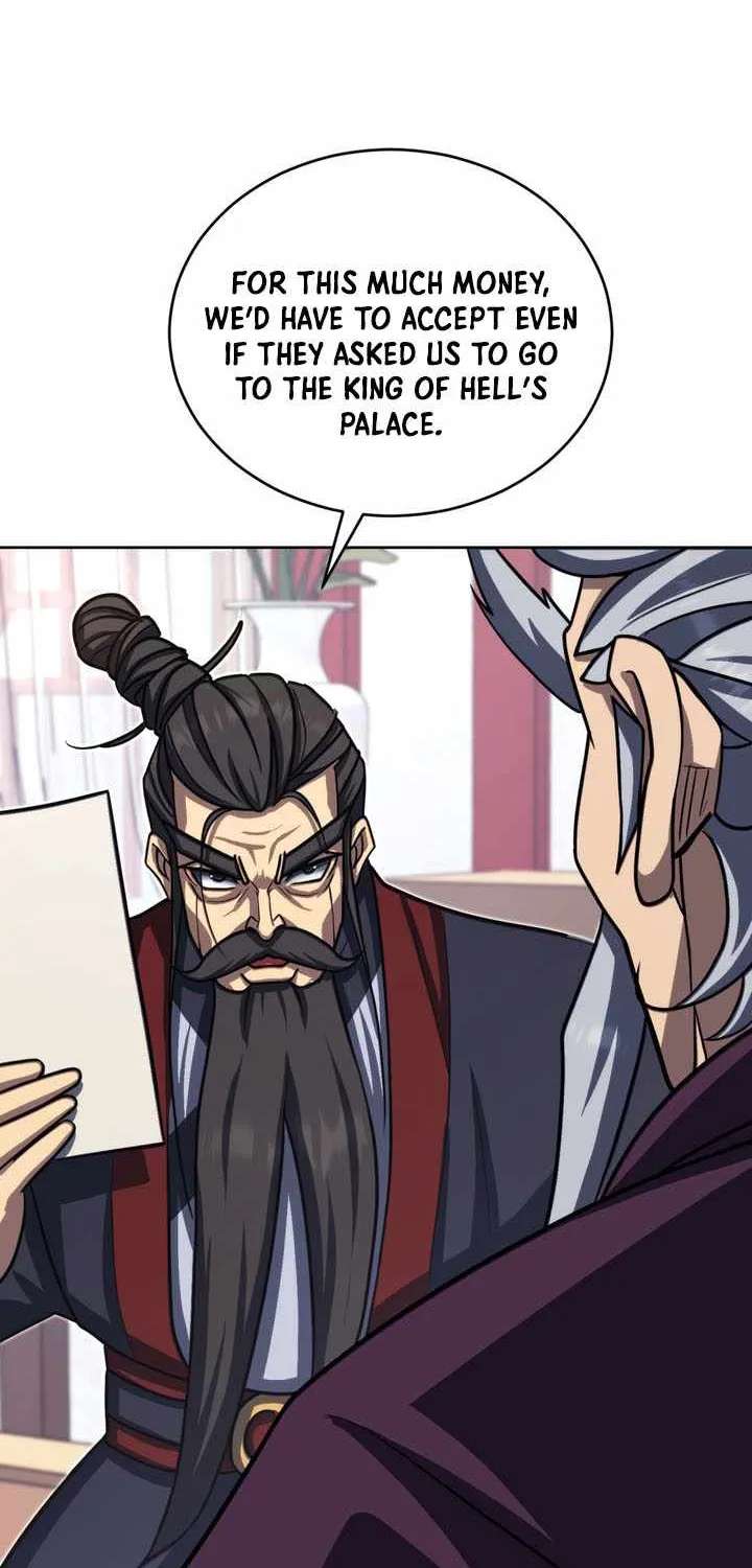 The Misfit of the Martial World Chapter 29 - page 113