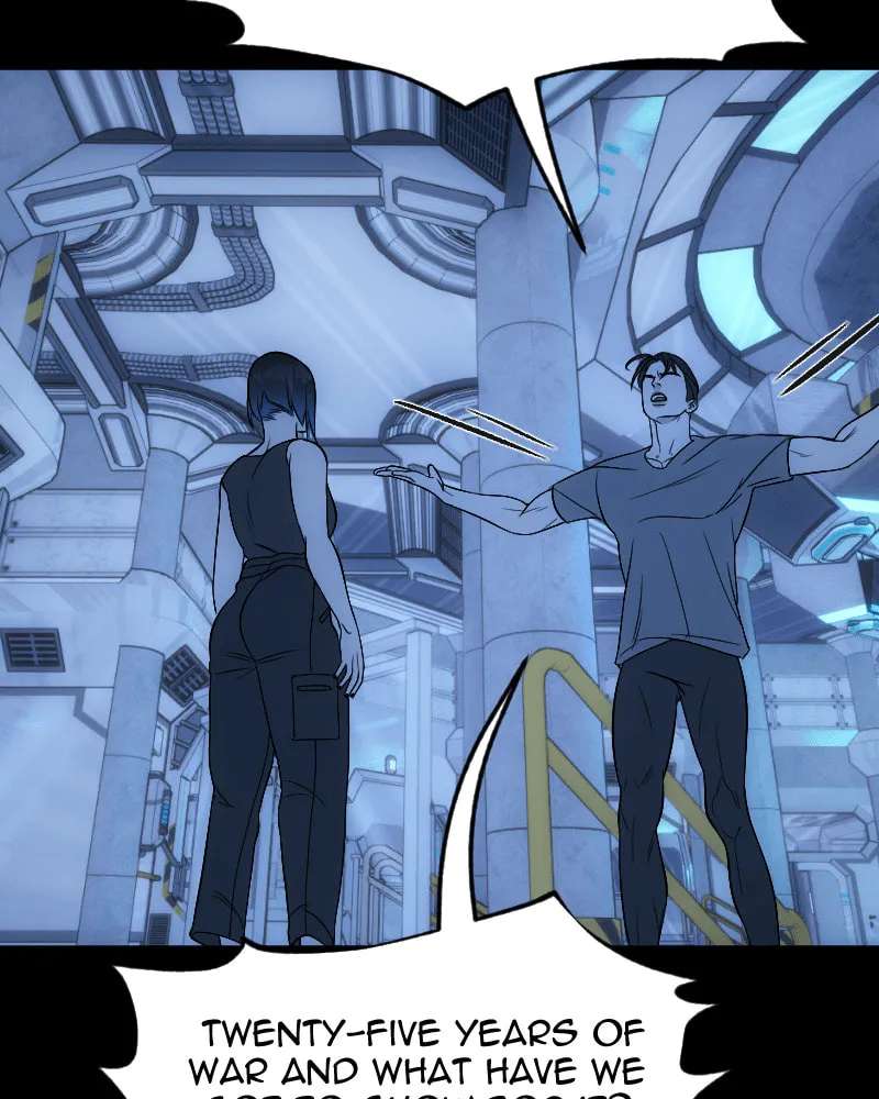 In The Bleak Midwinter Chapter 140 - page 47